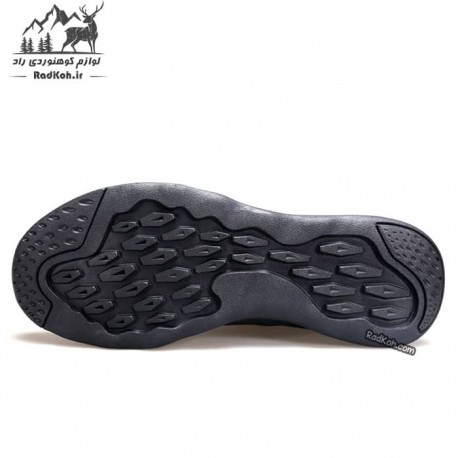 کفش طبی هامتو مردانه مدل 340985A-1 رنگ مشکی