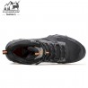 کفش ساقدار کوهنوردی مردانه هومتو مدل humtto 240760A-1 رنگ مشکی