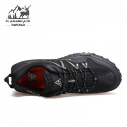 کفش رانینگ و طبیعت گردی مردانه هومتو مدل humtto 340941A-1 رنگ مشکی