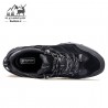کفش رانینگ و طبیعت گردی مردانه هومتو مدل humtto 140780A-1 رنگ مشکی