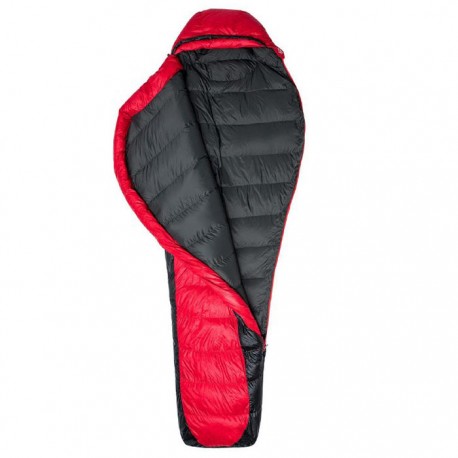 کیسه خواب اسنوهاک مدل سیروان 900 رنگ قرمز