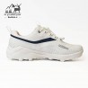 کفش طبیعت گردی مردانه هومتو مدل humtto 840745A-4 رنگ سفید