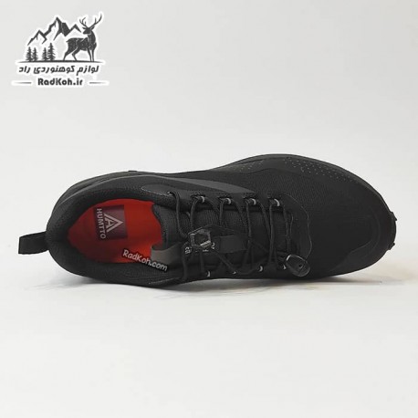 کفش زنانه هامتو مدل humtto 840745B-1 رنگ مشکی