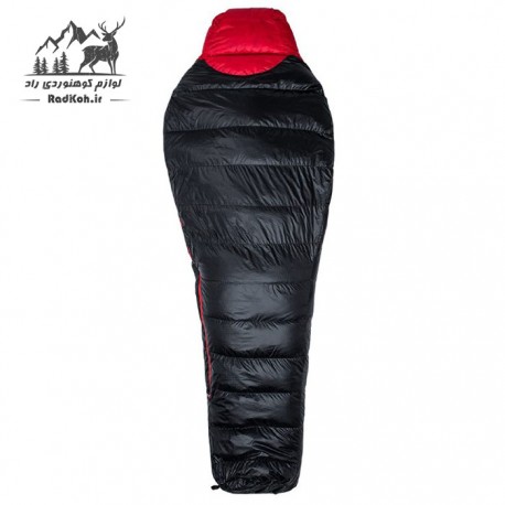 کیسه خواب اسنوهاک مدل سیروان 900 رنگ قرمز