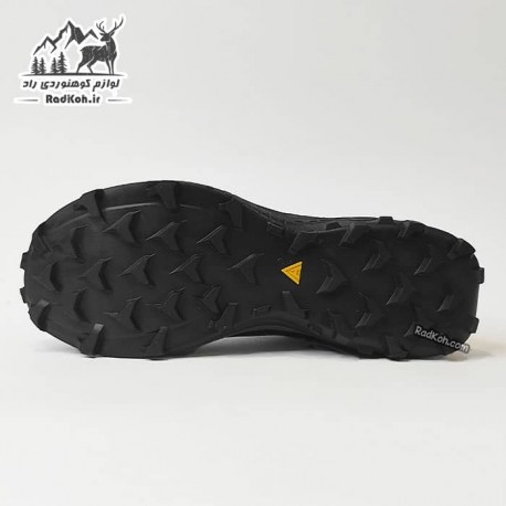 کفش هامتو زنانه مدل 840745B-1 رنگ مشکی