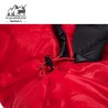 کیسه خواب اسنوهاک مدل سیروان 900 رنگ قرمز