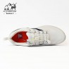 کفش زنانه هامتو مدل humtto 840745B-4 رنگ سفید