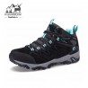 کفش کوهنوردی زنانه هامتو 6520-3 مشکی