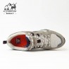 کفش مردانه هامتو مدل humtto 350352A-2 رنگ سفید/سرمه ای