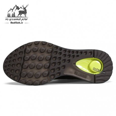 هامتو چرم مدل 330973B-1 رنگ مشکی