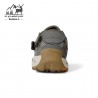 کفش مردانه هامتو مدل humtto HT1605-9 رنگ خاکستری/سبز