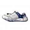 کفش مردانه هامتو مدل HT1605-10 رنگ سفید/سرمه ای
