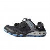کفش مردانه هامتو مدل HT1605-11 رنگ مشکی/آبی