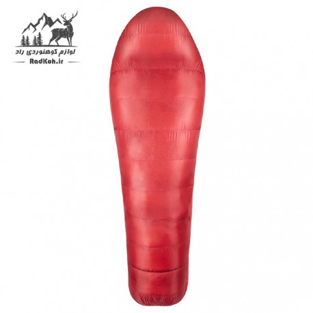 کیسه خواب اسنوهاک مدل k2 350 قرمز