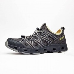 کفش مخصوص پیاده روی مردانه هامتو مدل 610049A