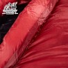 کیسه خواب اسنوهاک مدل k2 600 رنگ قرمز
