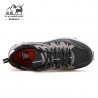 کفش طبیعت گردی زنانه هومتو مدل humtto 150226B-1 رنگ مشکی/خاکستری