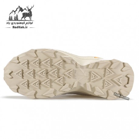 کفش هامتو زنانه مدل 150226B-3 رنگ طوسی روشن