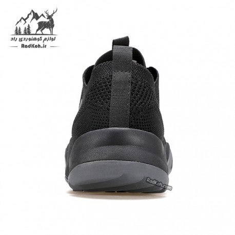 کفش مردانه هامتو مدل humtto 150879A-1 رنگ مشکی