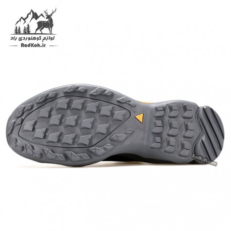 کفش هامتو مردانه مدل 150879A-1 رنگ مشکی