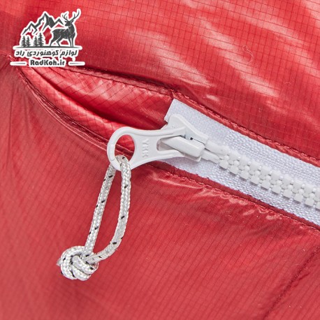 کیسه خواب اسنوهاک مدل k2 900 قرمز