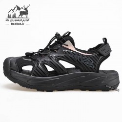 صندل پیاده روی زنانه اسنوهاک مدل Salo کد SN-S1254 رنگ مشکی