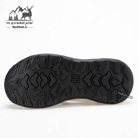 صندل اسنوهاک زنانه مدل Salo کد SN-S1254 رنگ مشکی