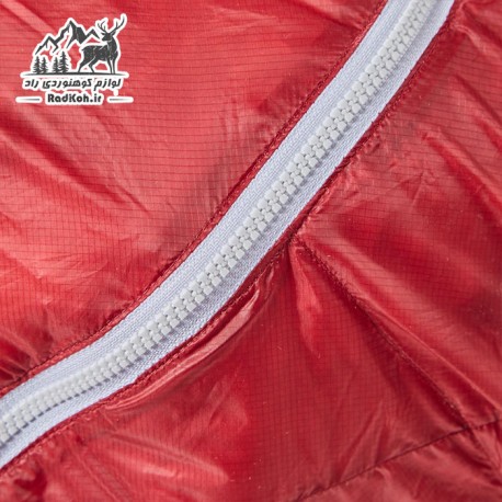 کیسه خواب اسنوهاک مدل k2 900 قرمز