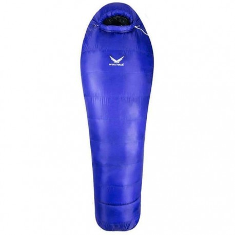 کیسه خواب اسنوهاک مدل k2 900 آبی