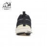 کفش مردانه هامتو مدل humtto 350724A-4 رنگ خاکستری تیره