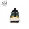 کفش مردانه هامتو مدل humtto 350724A-5 رنگ مشکی/سبز