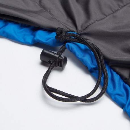 کیسه خواب اسنوهاک مدل دنا 600 رنگ آبی