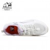 کفش پیاده روی زنانه هومتو مدل humtto 350724B-3 رنگ سفید