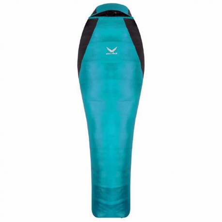 کیسه خواب اسنوهاک مدل دنا 600 رنگ سبز