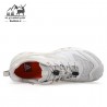 کفش تابستانی مردانه هومتو مدل humtto 650123A-4 رنگ طوسی روشن