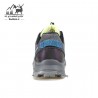 کفش مردانه هامتو مدل humtto 150187A-1 رنگ مشکی
