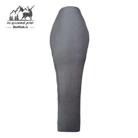 کیسه خواب اسنوهاک مدل دنا 600 رنگ سبز