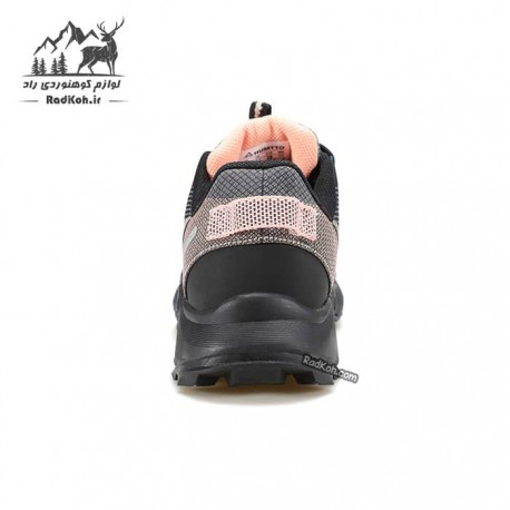 کفش زنانه هامتو مدل humtto 150187B-1 رنگ مشکی