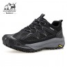 کفش پیاده روی مردانه هامتو مدل 150633A-3 رنگ مشکی