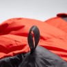 کیسه خواب اسنوهاک مدل دنا 600 رنگ قرمز