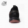 کفش آب نوردی مردانه هامتو مدل 610049A-9 رنگ مشکی/زرشکی