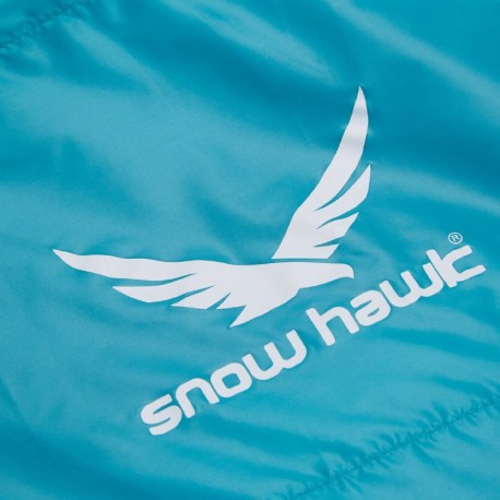 کیسه خواب اسنوهاک مدل دنا 900 سبز