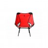 صندلی سفری تاشو آریامن رنگ قرمز