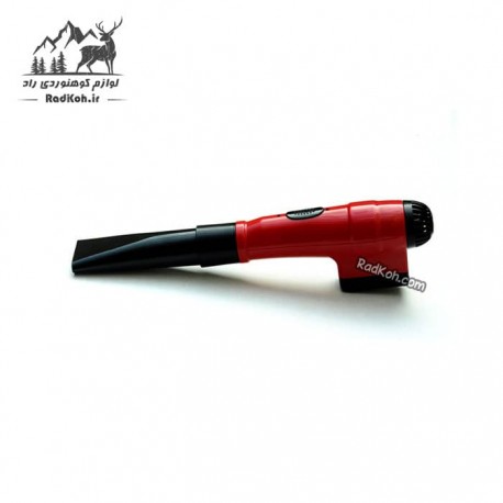 بادبزن برقی ذغال آریامن