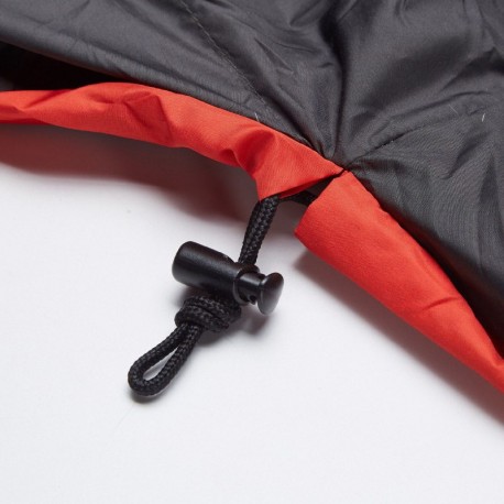 کیسه خواب اسنوهاک مدل دنا 900 قرمز