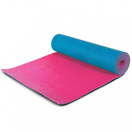 زیرانداز رولی صخره مدل XMAT سایز 60*200 رنگ آبی/سرخابی