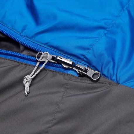 کیسه خواب اسنوهاک مدل دنا 900 آبی