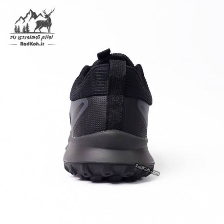 کفش هامتو مدل humtto 350848A-1 رنگ مشکی