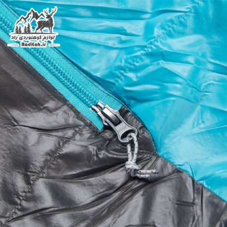 کیسه خواب اسنوهاک مدل زاگرس 600 سبز