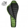 کیسه خواب اسنوهاک مدل سیروان 600 رنگ سبز
